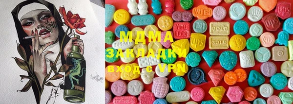 индика Горняк