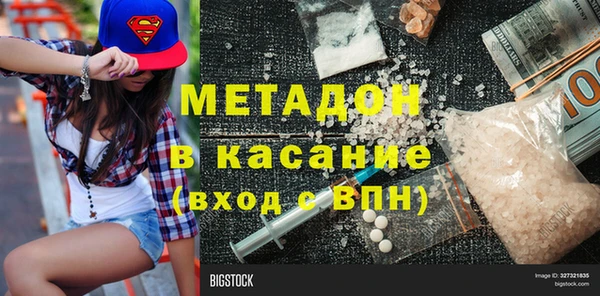индика Горняк